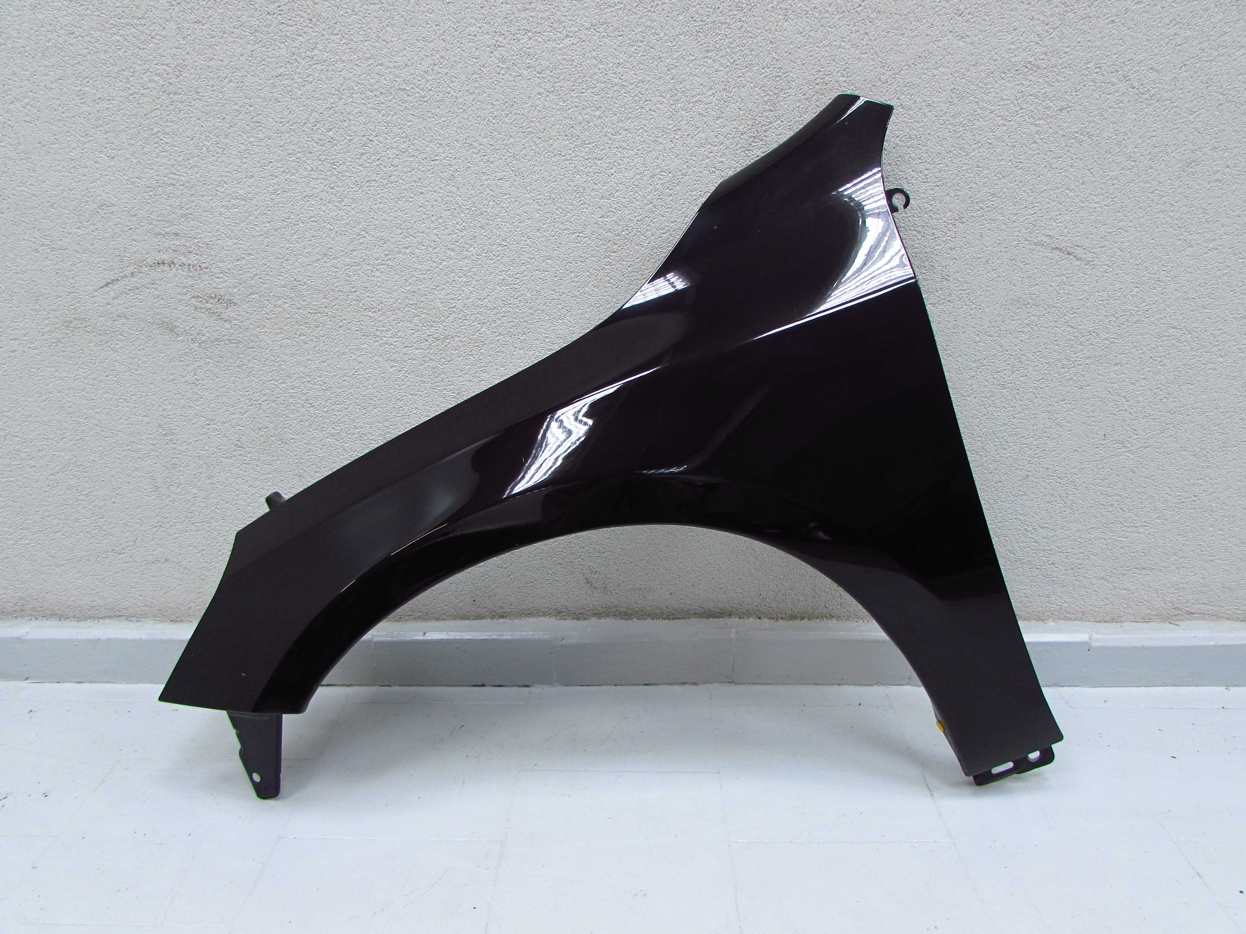 VOLVO S60 II V60 10-13 BLOTNIK PRZOD LEWY 487