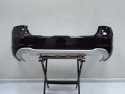 VOLVO S60 II R-DESIGN 10- ZDERZAK TYL PDC DYFUZOR SPOJLER 30795056 31265631 487