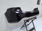 VOLVO S60 II R-DESIGN 10- ZDERZAK TYL PDC DYFUZOR SPOJLER 30795056 31265631 487