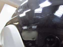 VOLVO S60 II R-DESIGN 10- ZDERZAK TYL PDC DYFUZOR SPOJLER 30795056 31265631 487