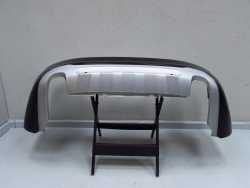 VOLVO S60 II R-DESIGN 10- ZDERZAK TYL PDC DYFUZOR SPOJLER 30795056 31265631 487