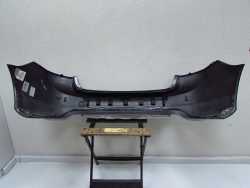 VOLVO S60 II R-DESIGN 10- ZDERZAK TYL PDC DYFUZOR SPOJLER 30795056 31265631 487