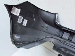 VOLVO S60 II R-DESIGN 10- ZDERZAK TYL PDC DYFUZOR SPOJLER 30795056 31265631 487