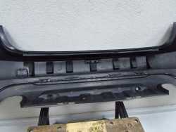 VOLVO S60 II R-DESIGN 10- ZDERZAK TYL PDC DYFUZOR SPOJLER 30795056 31265631 487