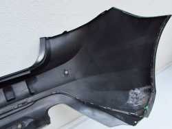 VOLVO S60 II R-DESIGN 10- ZDERZAK TYL PDC DYFUZOR SPOJLER 30795056 31265631 487