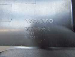VOLVO S60 II R-DESIGN 10- ZDERZAK TYL PDC DYFUZOR SPOJLER 30795056 31265631 487