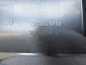 VOLVO S60 II R-DESIGN 10- ZDERZAK TYL PDC DYFUZOR SPOJLER 30795056 31265631 487