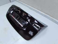 VOLVO S60 II 10-18 KLAPA BAGAZNIKA TYL 487 DO ZALOZENIA
