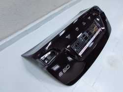 VOLVO S60 II 10-18 KLAPA BAGAZNIKA TYL 487 DO ZALOZENIA