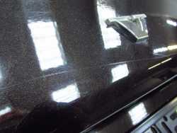 VOLVO S60 II 10-18 KLAPA BAGAZNIKA TYL 487 DO ZALOZENIA