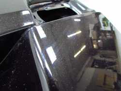 VOLVO S60 II 10-18 KLAPA BAGAZNIKA TYL 487 DO ZALOZENIA
