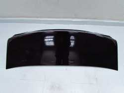 VOLVO S60 II 10-18 KLAPA BAGAZNIKA TYL 487 DO ZALOZENIA