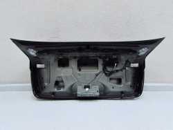 VOLVO S60 II 10-18 KLAPA BAGAZNIKA TYL 487 DO ZALOZENIA