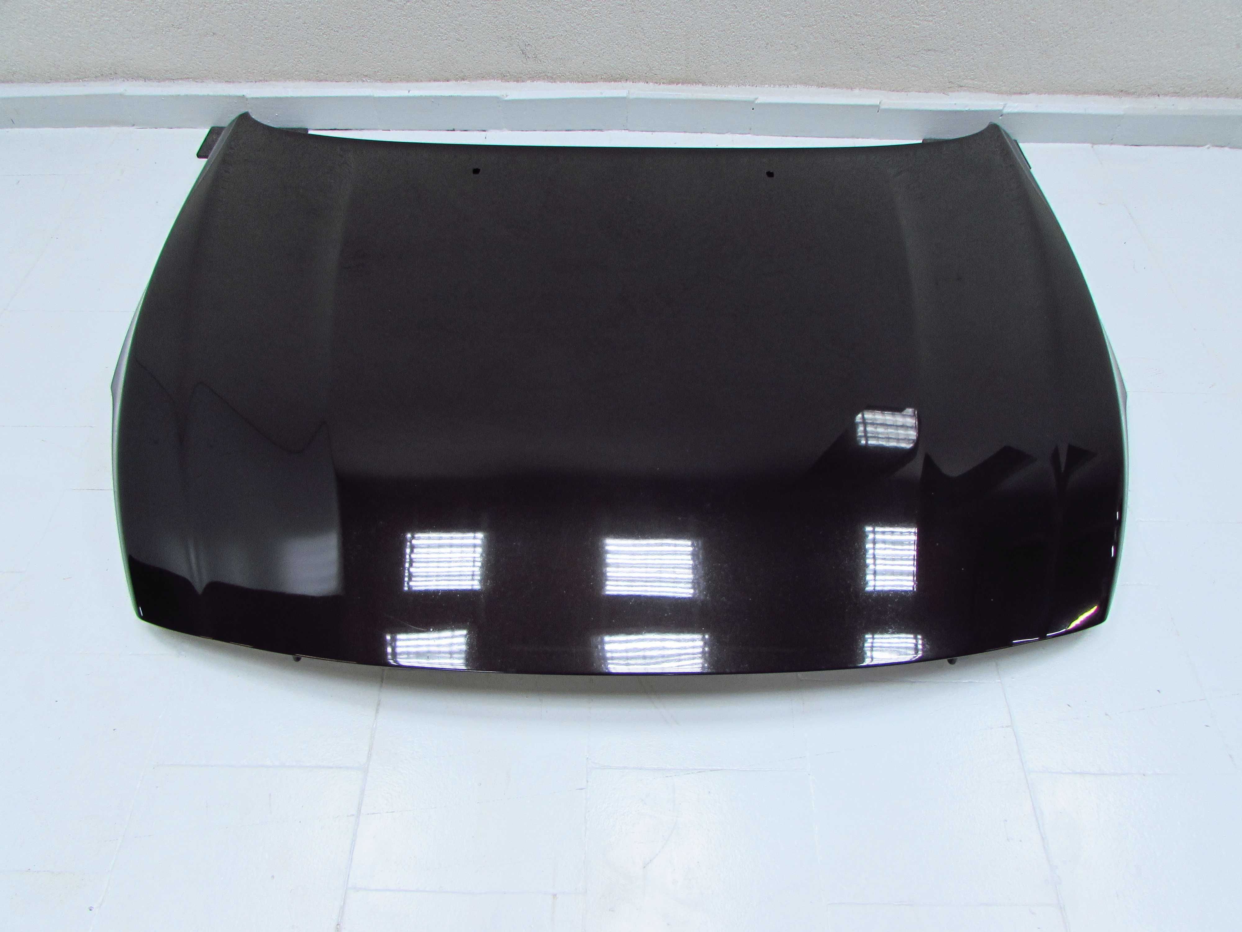 VOLVO S60 II V60 10-13 MASKA POKRYWA SILNIKA 487-46 30779059