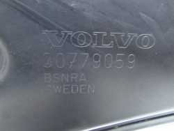 VOLVO S60 II V60 10-13 MASKA POKRYWA SILNIKA 487-46 30779059