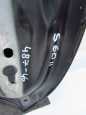VOLVO S60 II V60 10-13 MASKA POKRYWA SILNIKA 487-46 30779059
