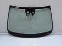 VOLVO S60 II V60 10-17 SZYBA CZOLOWA PRZOD KAMERA RADAR ASYSTENT CITY SAFE 10R POMORSKIE