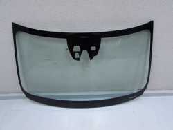 VOLVO S60 II V60 10-17 SZYBA CZOLOWA PRZOD KAMERA RADAR ASYSTENT CITY SAFE 10R POMORSKIE