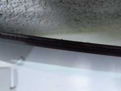 VOLVO S60 II V60 10-17 SZYBA CZOLOWA PRZOD KAMERA RADAR ASYSTENT CITY SAFE 10R POMORSKIE