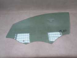 VOLVO S60 II V60 10-18 SZYBA BOCZNA DRZWI PRZOD LEWA POMORSKIE