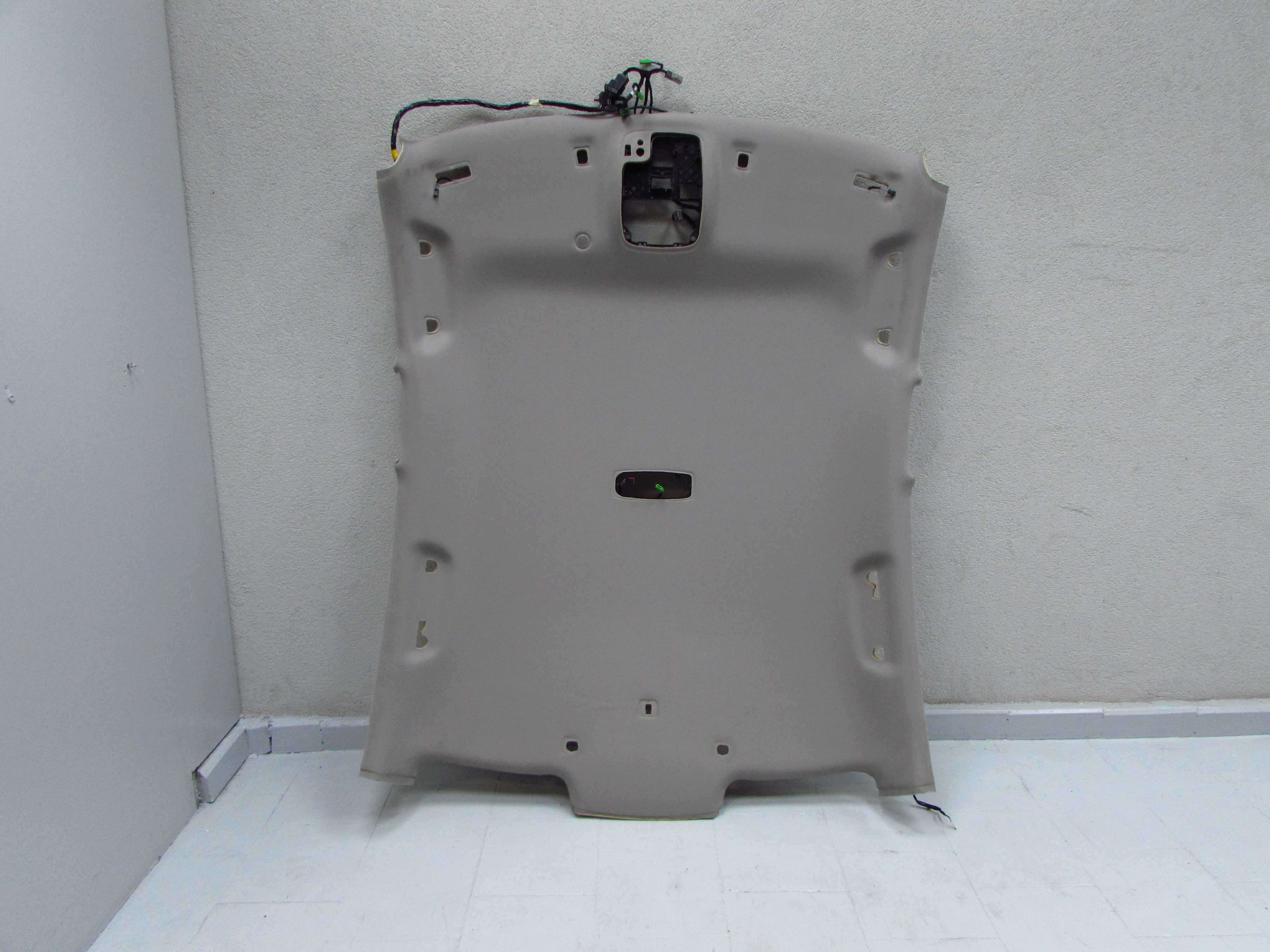 VOLVO S60 II 10-18 SUFIT PODSUFITKA WIAZKA 31272188