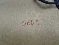 VOLVO S60 II 10-18 SUFIT PODSUFITKA WIAZKA 31272188