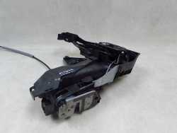 VOLVO S60 II V60 10-17 ZAMEK DRZWI PRZOD LEWY KASETA KLAMKA 31301738 31276637