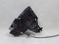 VOLVO S60 II V60 10-17 ZAMEK DRZWI PRZOD LEWY KASETA KLAMKA 31301738 31276637