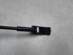 VOLVO S60 II V60 10-17 ZAMEK DRZWI PRZOD LEWY KASETA KLAMKA 31301738 31276637