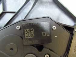 VOLVO S60 II V60 10-17 ZAMEK DRZWI PRZOD LEWY KASETA KLAMKA 31301738 31276637