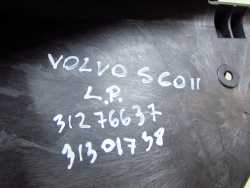 VOLVO S60 II V60 10-17 ZAMEK DRZWI PRZOD LEWY KASETA KLAMKA 31301738 31276637