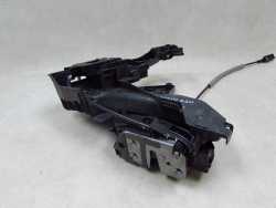 VOLVO S60 II V60 10-17 ZAMEK DRZWI PRZOD PRAWY 31301740 KASETA KLAMKA 30784315