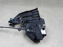 VOLVO S60 II V60 10-17 ZAMEK DRZWI PRZOD PRAWY 31301740 KASETA KLAMKA 30784315