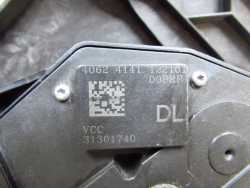 VOLVO S60 II V60 10-17 ZAMEK DRZWI PRZOD PRAWY 31301740 KASETA KLAMKA 30784315