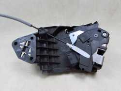 VOLVO S60 II V60 10-17 ZAMEK DRZWI TYL PRAWY 31301746 KASETA KLAMKA 30784317