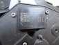 VOLVO S60 II V60 10-17 ZAMEK DRZWI TYL PRAWY 31301746 KASETA KLAMKA 30784317