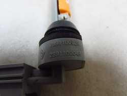 VOLVO S60 II V60 10- CZUJNIK POZIOMU PLYNU SPRYSKIWACZY 9659757080 9643727780 289110002R