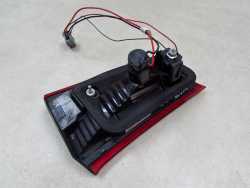 VOLVO S60 II 10-13 LAMPA TYL PRAWA KLAPY 50603234