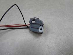 VOLVO S60 II 10-13 LAMPA TYL PRAWA KLAPY 50603234