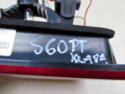 VOLVO S60 II 10-13 LAMPA TYL PRAWA KLAPY 50603234