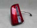 VOLVO S60 II 10-13 LAMPA TYL LEWA KLAPY 50603233
