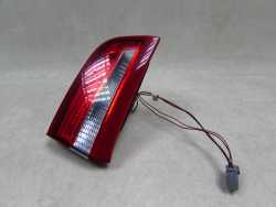 VOLVO S60 II 10-13 LAMPA TYL LEWA KLAPY 50603233