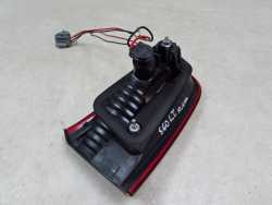 VOLVO S60 II 10-13 LAMPA TYL LEWA KLAPY 50603233
