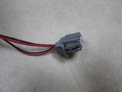 VOLVO S60 II 10-13 LAMPA TYL LEWA KLAPY 50603233