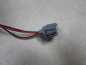 VOLVO S60 II 10-13 LAMPA TYL LEWA KLAPY 50603233