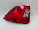 VOLVO S60 II 10-13 LAMPA TYL LEWA BLOTNIKA 30796267