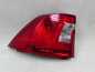 VOLVO S60 II 10-13 LAMPA TYL LEWA BLOTNIKA 30796267