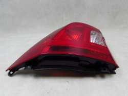VOLVO S60 II 10-13 LAMPA TYL LEWA BLOTNIKA 30796267
