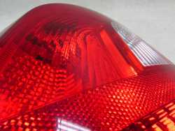 VOLVO S60 II 10-13 LAMPA TYL LEWA BLOTNIKA 30796267