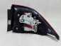 VOLVO S60 II 10-13 LAMPA TYL LEWA BLOTNIKA 30796267